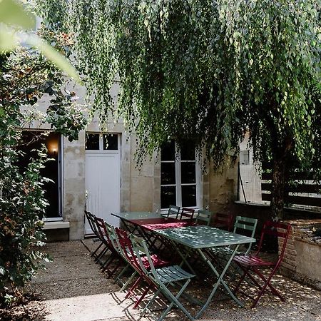 Maison Madeleine La Flèche エクステリア 写真