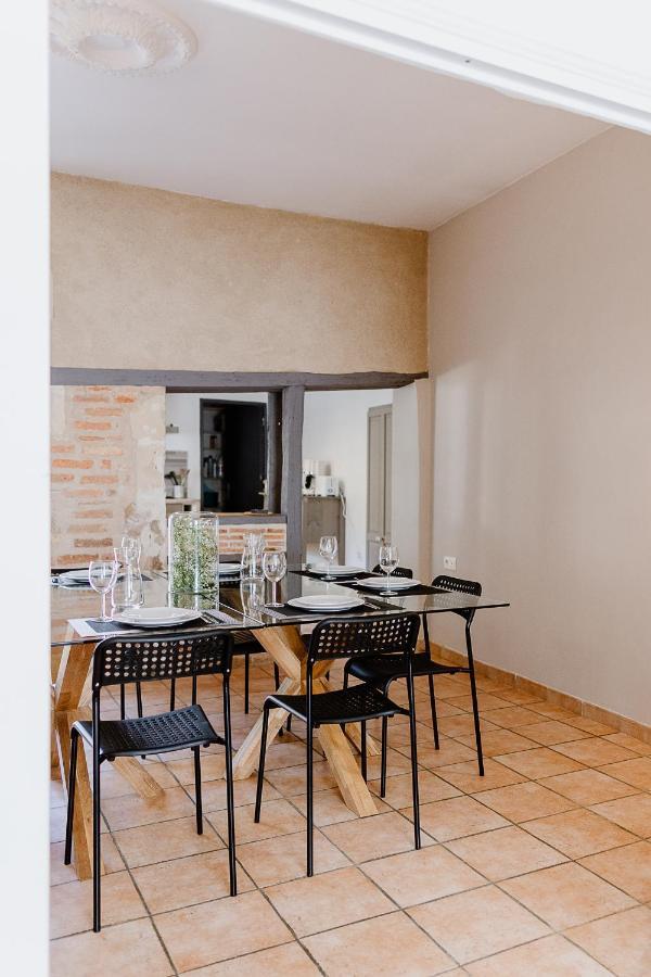 Maison Madeleine La Flèche エクステリア 写真