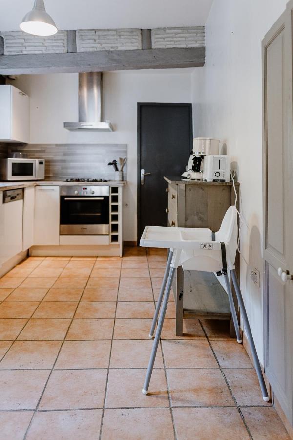Maison Madeleine La Flèche エクステリア 写真