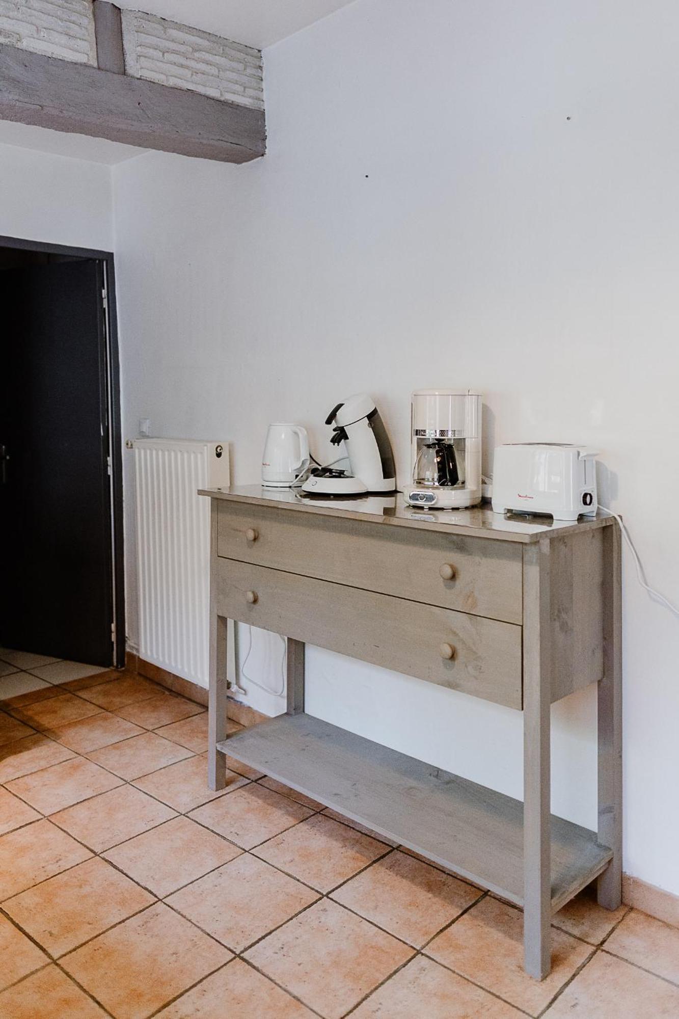 Maison Madeleine La Flèche エクステリア 写真