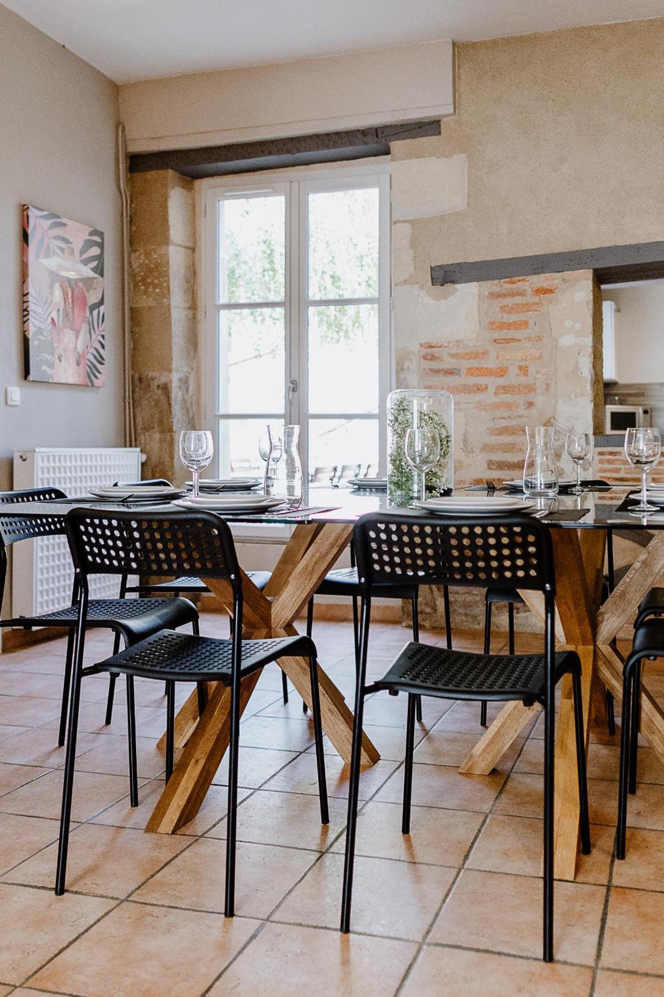 Maison Madeleine La Flèche エクステリア 写真
