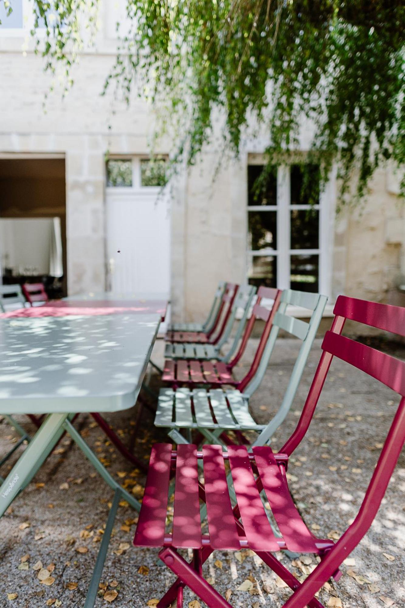 Maison Madeleine La Flèche エクステリア 写真