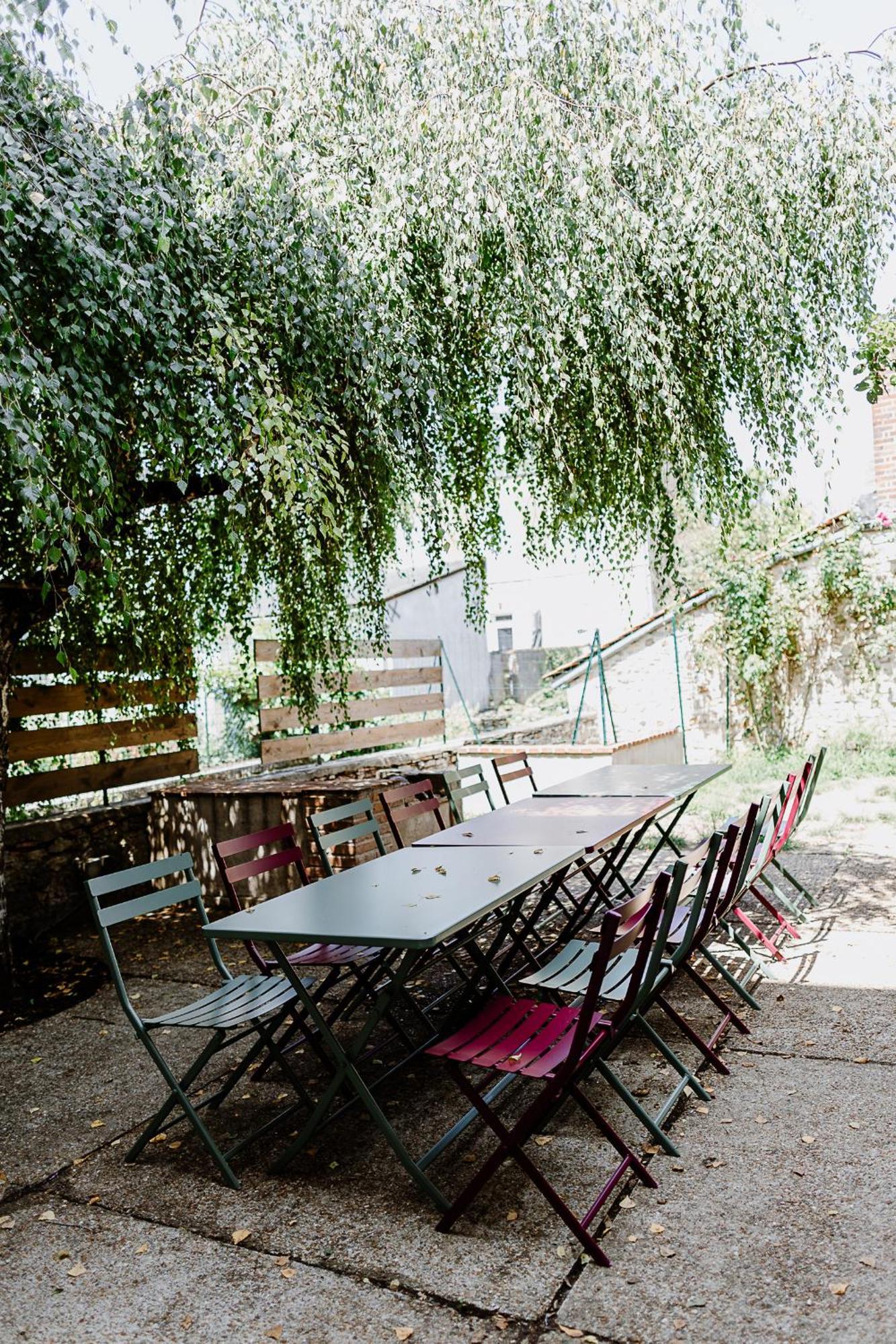 Maison Madeleine La Flèche エクステリア 写真